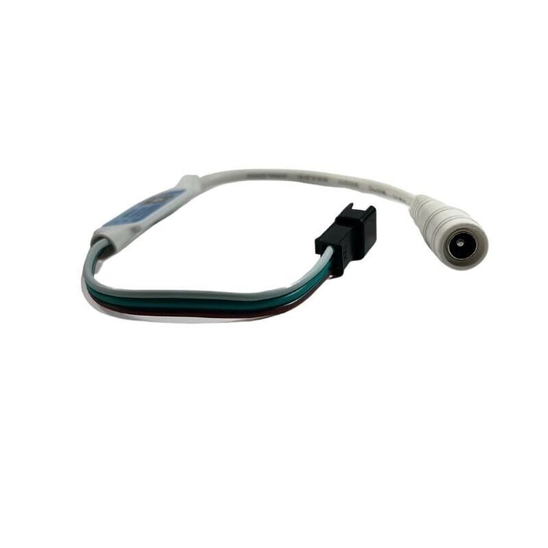 SP621E Mini Bluetooth ARGB Pixel Led Kontrol 2811-2812B