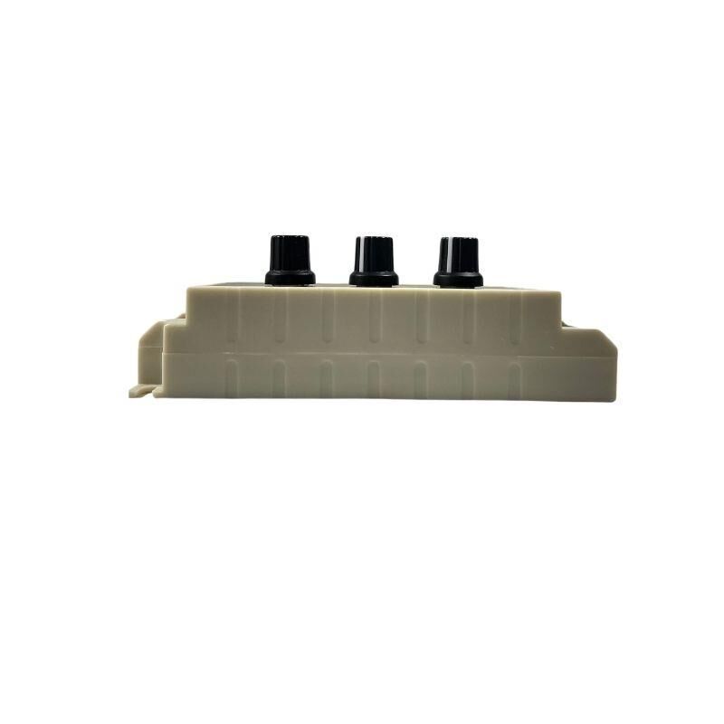 3 Kanal Manuel RGB Led Dimmer Kontrol