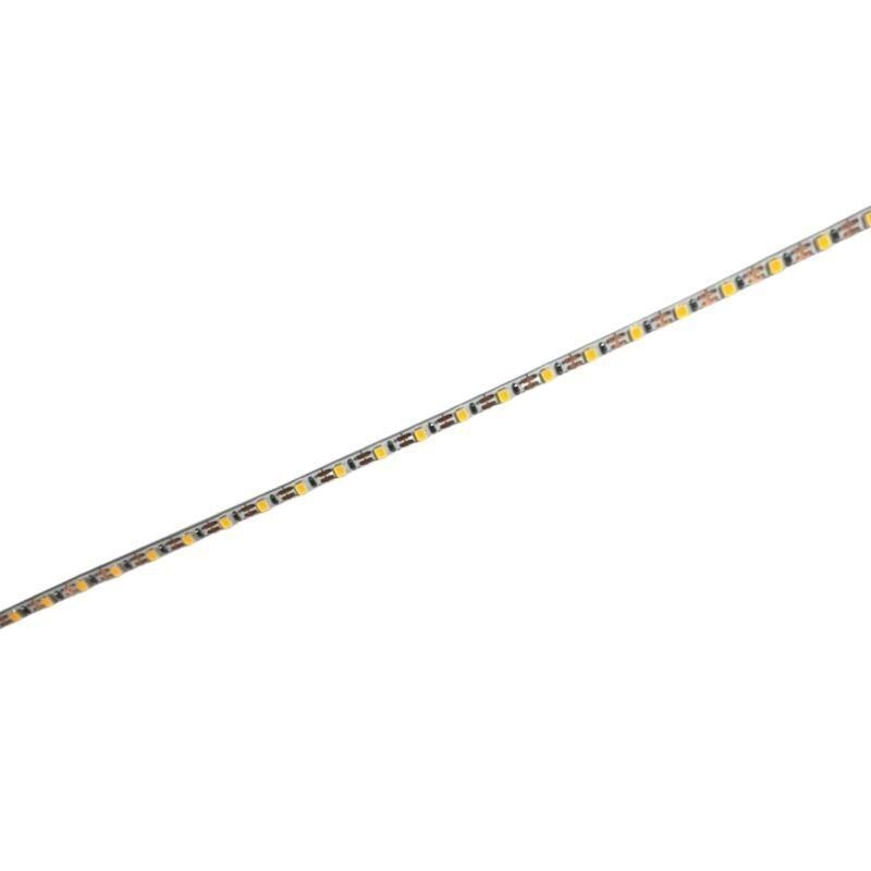 3mm 5V 120 Ledli Şerit Led 3000K Gün Işığı 5m