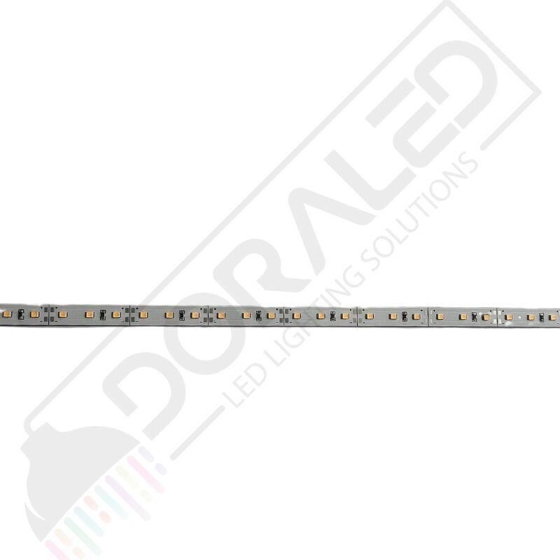 OSRAM 72 Ledli Çubuk Led Bar Led Alüminyum Pcb 12V Gün Işığı 100CM
