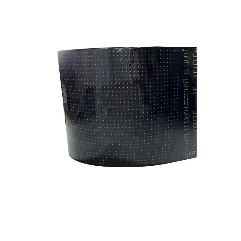 Bluetooth Lu Telefon Kontrollü SD3296 Flexible Matrix Led Ekran 5-12V (652*200 mm)