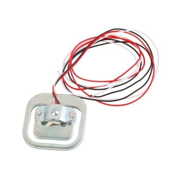 50kg Load Cell Ağırlık Sensörü