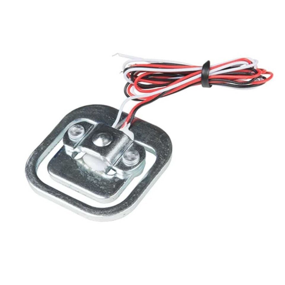 50kg Load Cell Ağırlık Sensörü