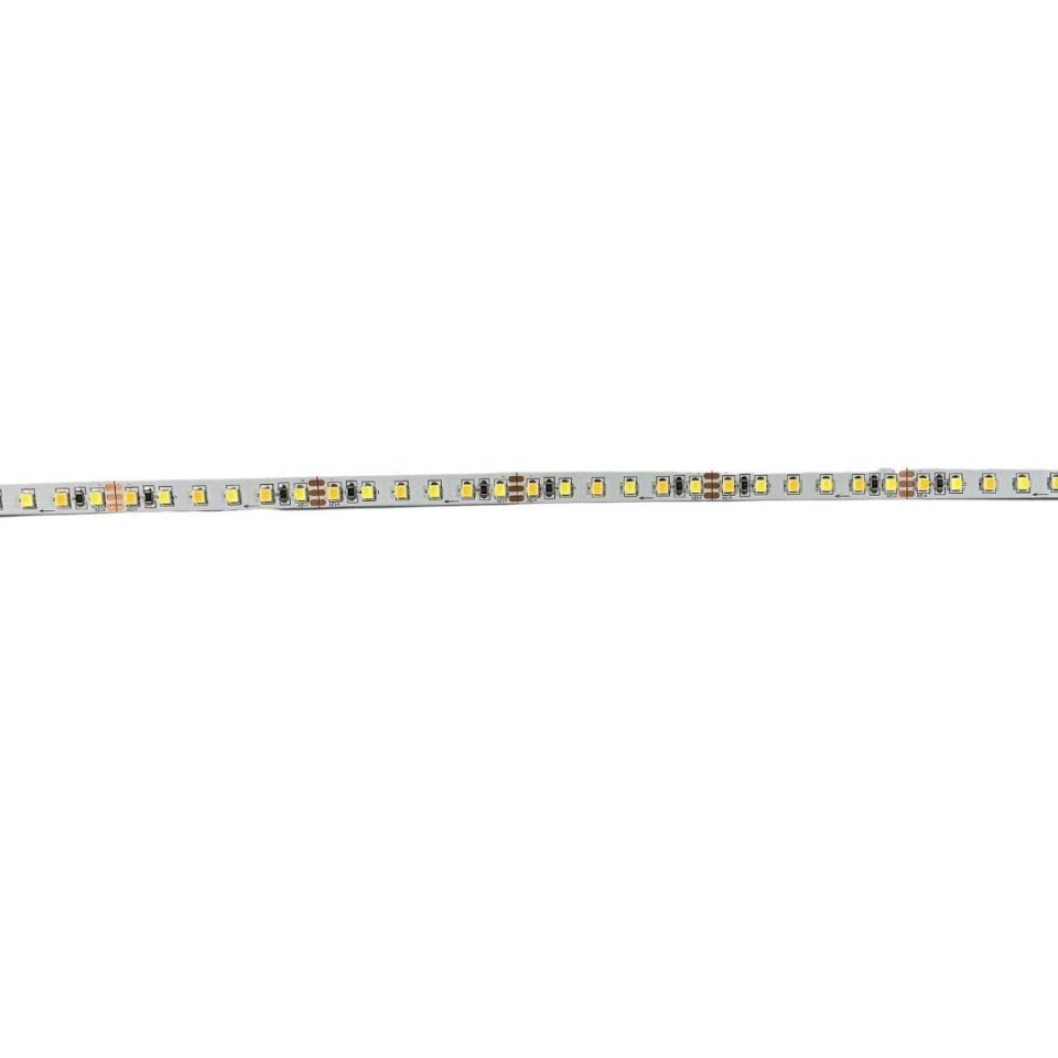 Tunable Çift Renkli Şerit Led 12V 5M