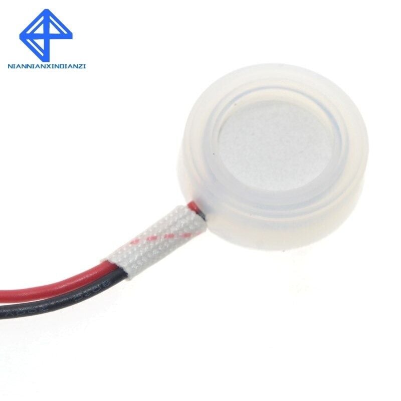 20mm 2.4MHz Ultrasonik Sis Üretici Nemlendirici