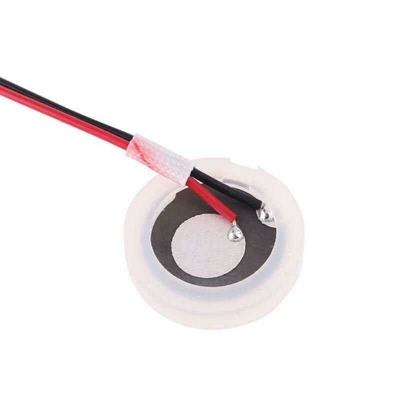 20mm 2.4MHz Ultrasonik Sis Üretici Nemlendirici