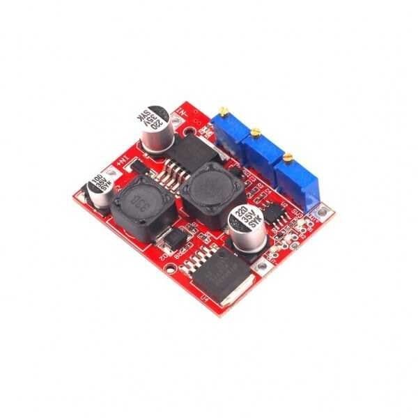 LM577S LM2596S Ayarlanabilir Step-Up Step-Down Voltaj Dönüştürücü
