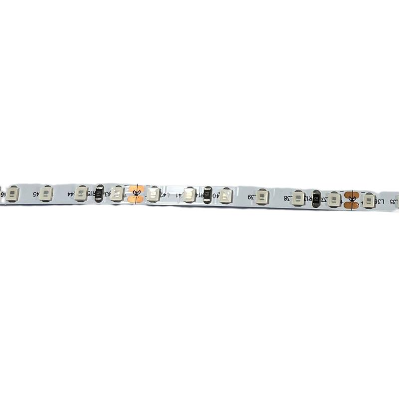 5mm 24V 120 Ledli 2835 Mavi Şerit Led (5METRE)İNCE PCB Lİ