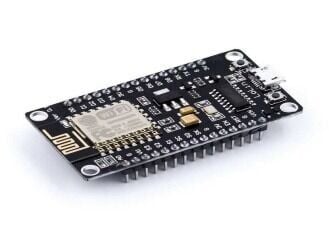 NodeMCU LoLin ESP8266 Geliştirme Kartı - USB Çip CH340