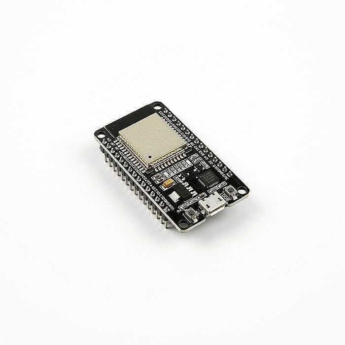 ESP32 ESP-32S WiFi + Bluetooth Çift Modlu Geliştirme Kartı 30 Pin
