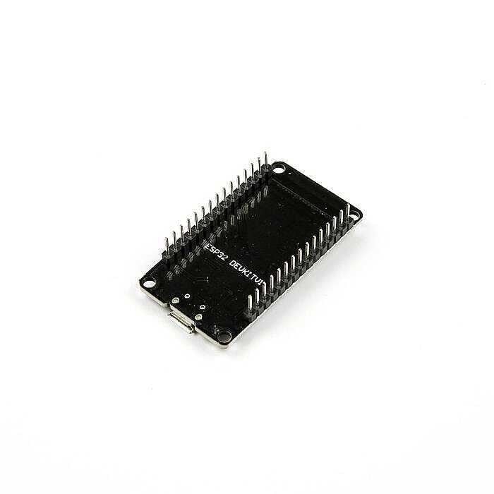 ESP32 ESP-32S WiFi + Bluetooth Çift Modlu Geliştirme Kartı 30 Pin
