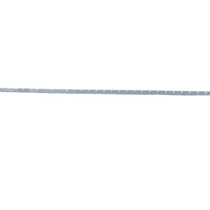 220 Volt 4014 Dim Edilebilir Led Bar Alüminyum Çubuk Led 220 V 144 Led 100CM Beyaz 6000-6500K