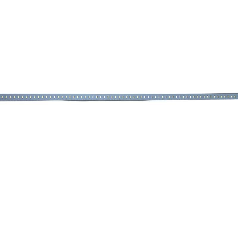 220 Volt 4014 Dim Edilebilir Led Bar Alüminyum Çubuk Led 220 V 144 Led 100CM Beyaz 6000-6500K