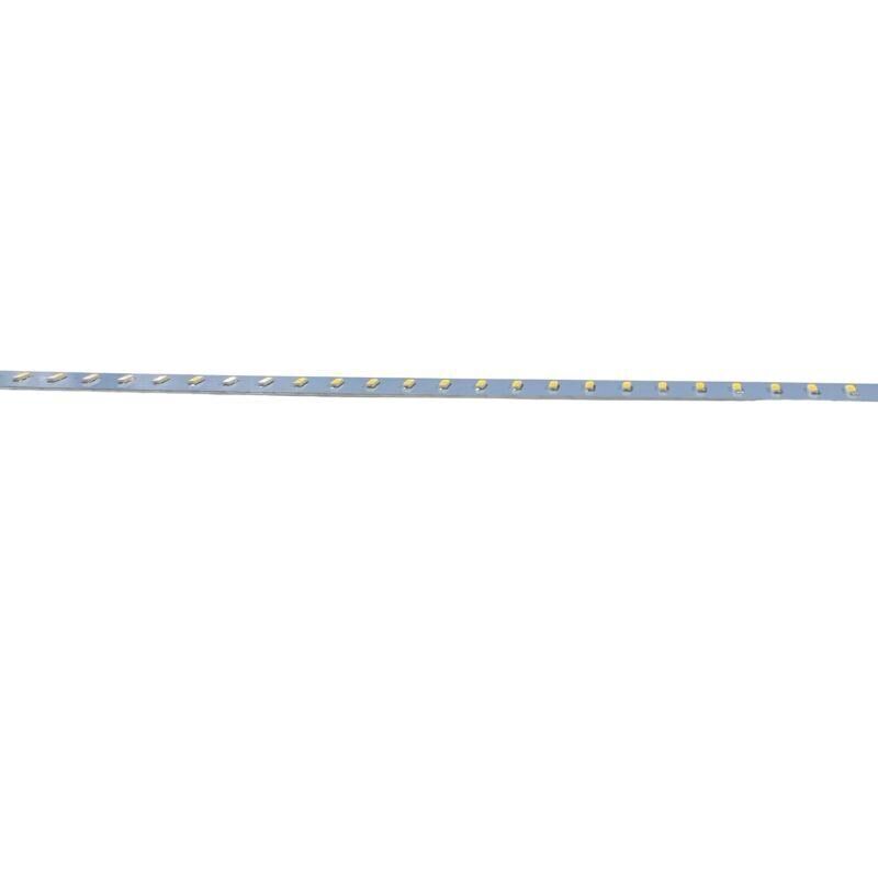 220 Volt 4014 Dim Edilebilir Led Bar Alüminyum Çubuk Led 220 V 144 Led 100CM Gün Işığı 3000-3200K