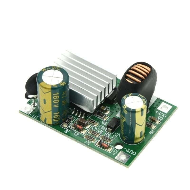 DC-DC 9-120 5V 3A Voltaj Düşürücü Regülatör Kartı
