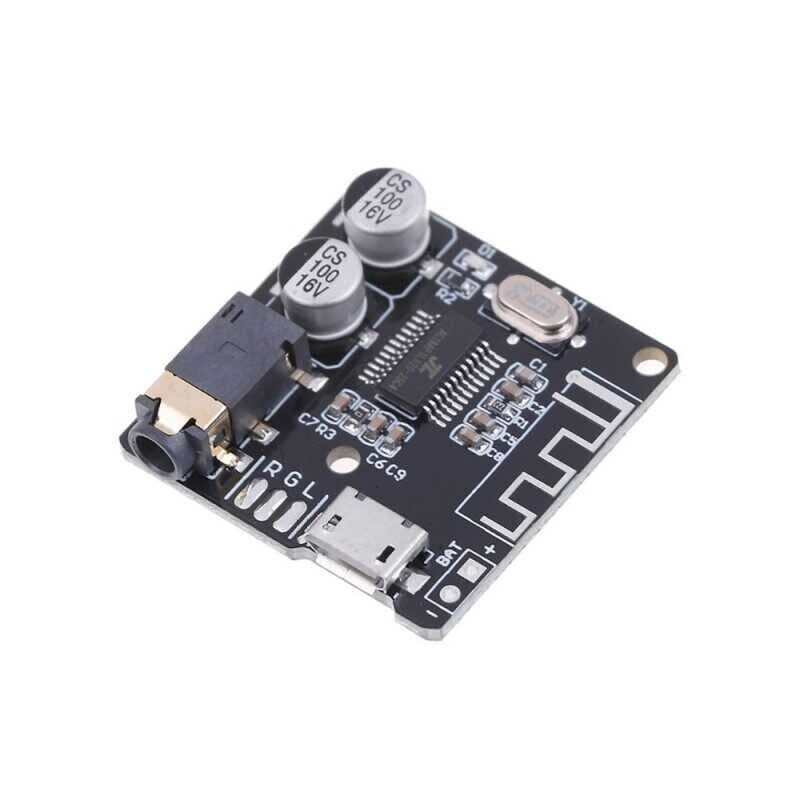 VHM-314 Bluetooth MP3 Ses Alıcı Modülü