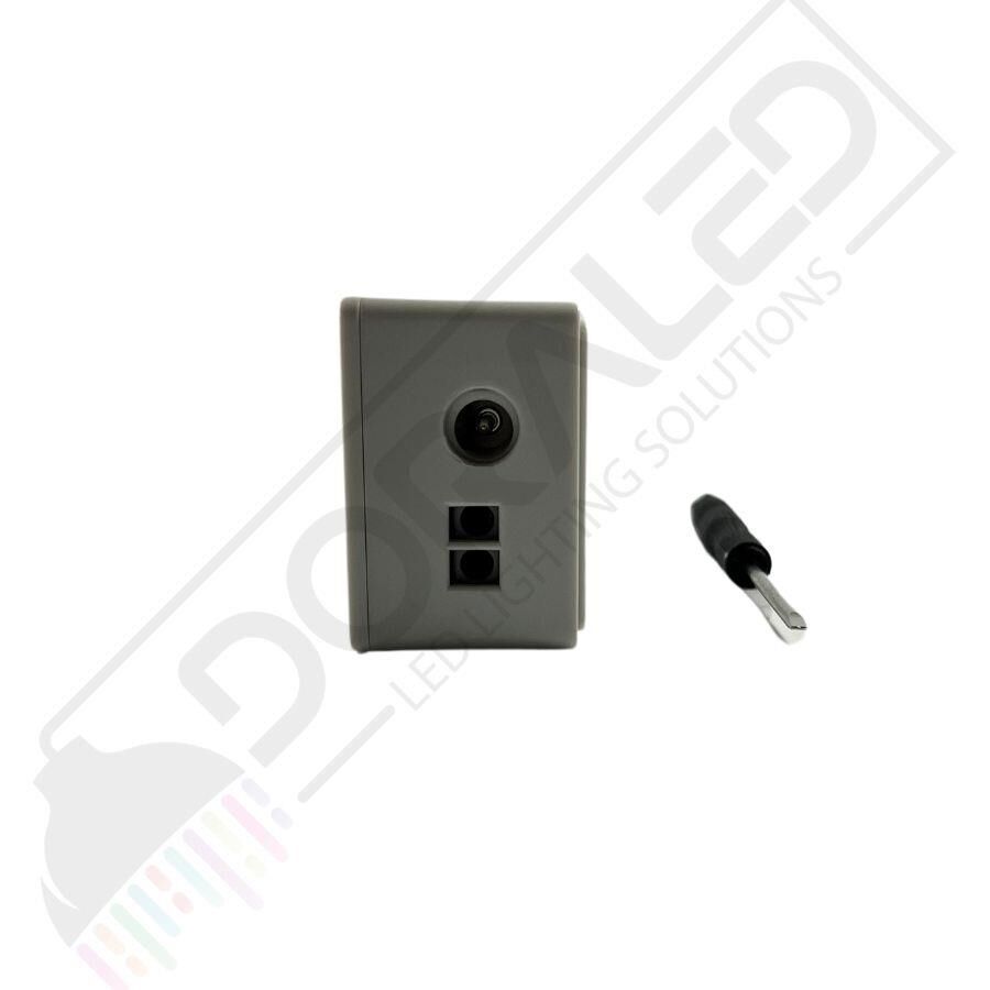 Tuya Destekli Wifi Kontrollü RGBW Şerit Led Kontrol Devresi 5-24V