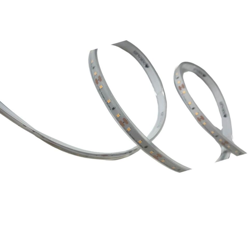 SAMSUNG ŞERİT LED SAMSUNG 60 LEDLİ 2835 SMD 3000K ŞERİT LED 12V 14.4W IP67