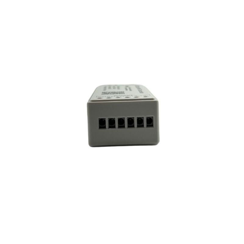 Tuya Destekli Wifi Kontrollü Dimmer Şerit Led Kontrol Devresi 5-24V