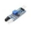 Arduino IR Alıcı Verici Modülü Kızılötesi Sensör IR20