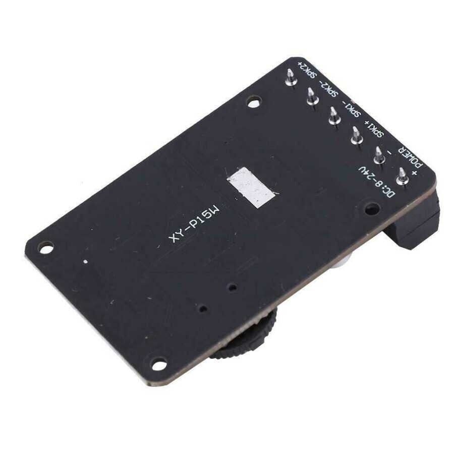 XY-P15W / HW-873 Stereo Bluetooth Güç Amplifikatör Modülü