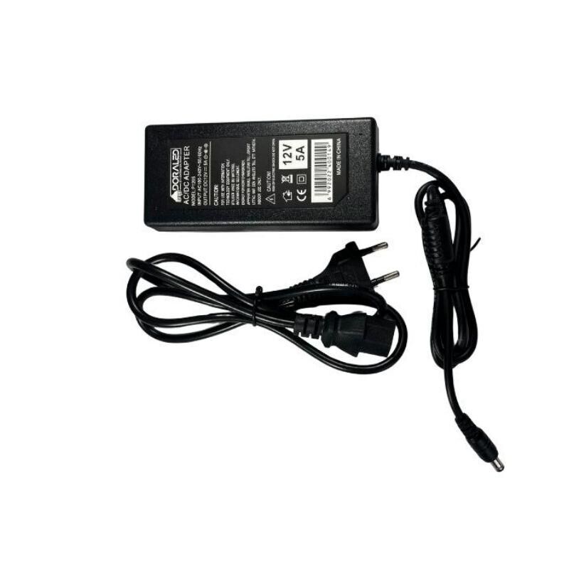 IR KUMANDALI RGB ŞERİT LED SET 5050 LEDLİ 3ÇİPLİ 10METRE IP20