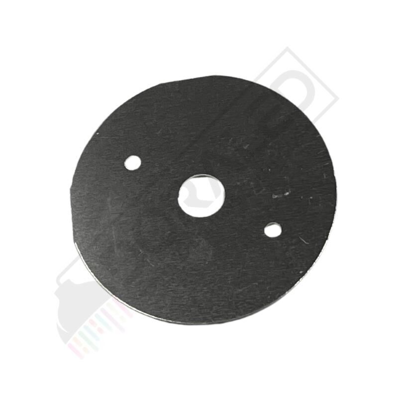 220Volt 12Watt Smd 2835 Ledli Led Modül Gün Işığı 10mm Delik Çaplı 220V 12W Avize Ledi 60mm(3 Adet)