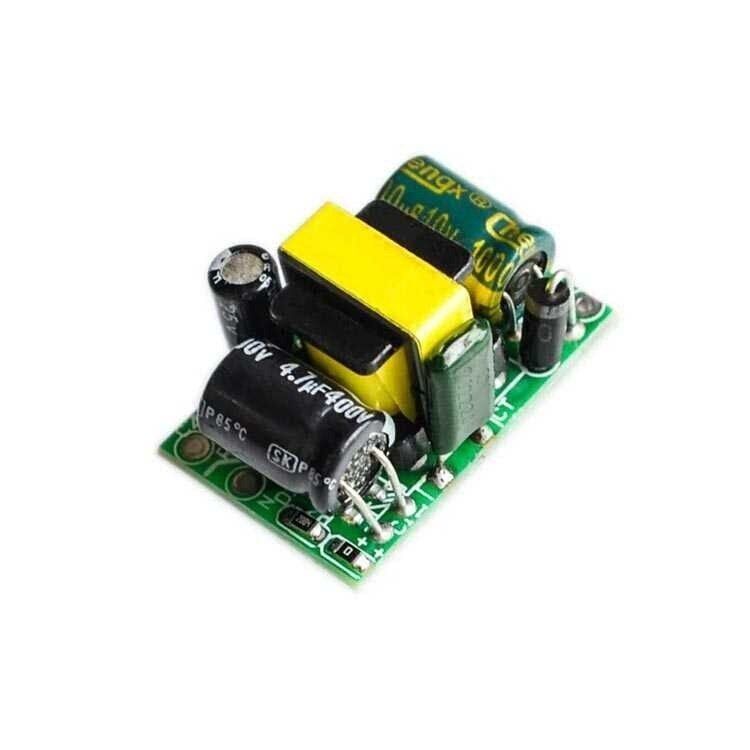 220V AC Giriş 5V Çıkış 700mA AC-DC Voltaj Düşürücü Modül