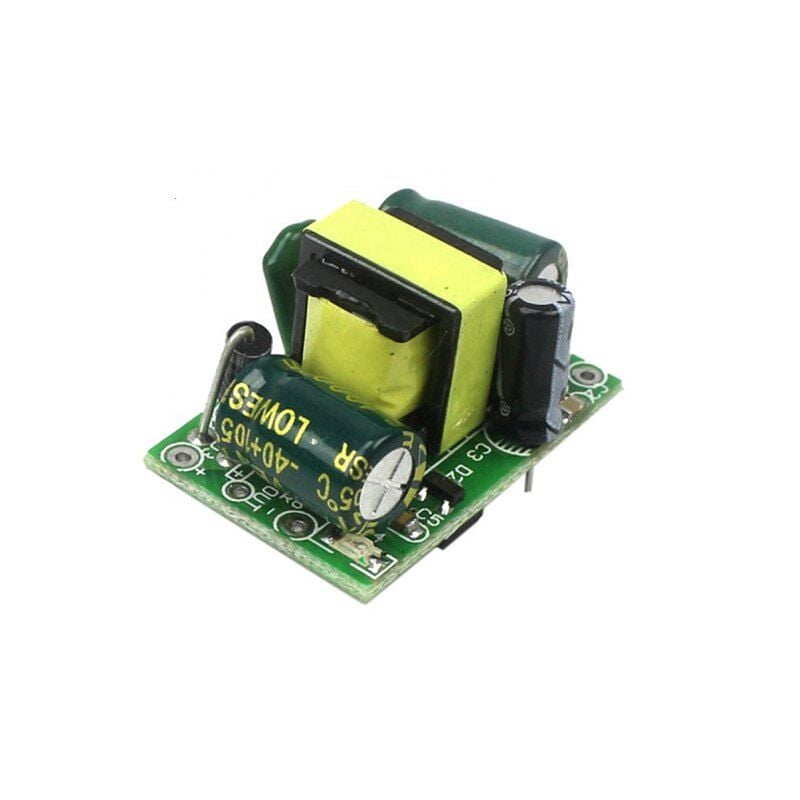 220V AC Giriş 5V Çıkış 700mA AC-DC Voltaj Düşürücü Modül