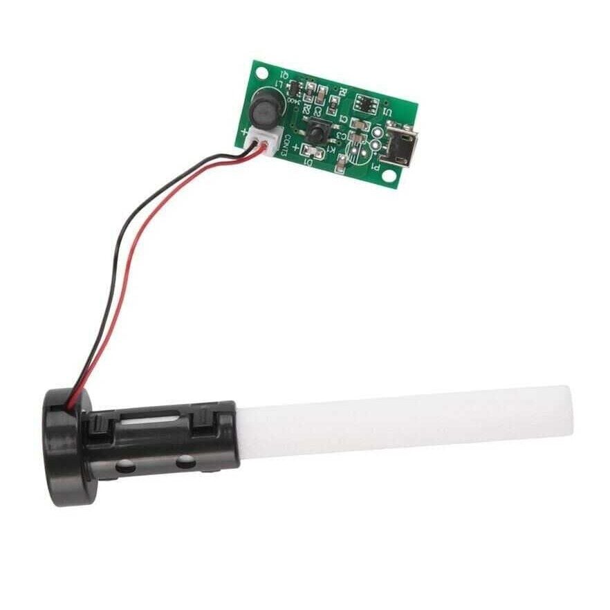 20mm Ultrasonik Sis Buhar Yapıcı Nem Modülü
