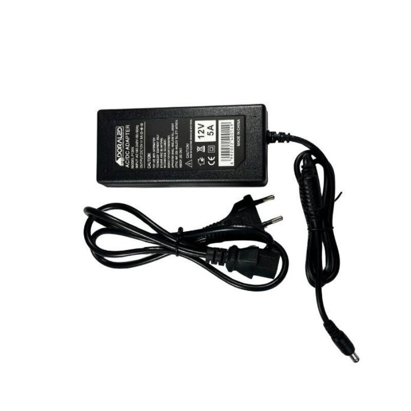 DOKUNMATİK MÜZİK KONTROLLÜ RGBW ŞERİT LED SET 5050 LEDLİ 3ÇİPLİ 12VOLT 5METRE