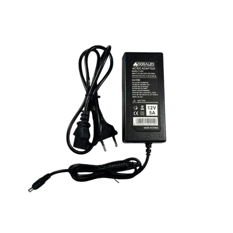DOKUNMATİK KONTROLLÜ COB RGB ŞERİT LED SET 576/1M LEDLİ 5METRE