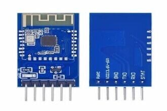 JDY-23 Bluetooth Modülü DIP (6 Pin)