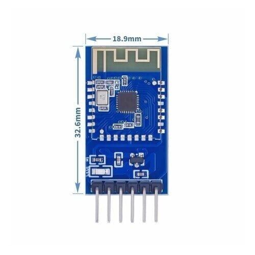 JDY-23 Bluetooth Modülü DIP (6 Pin)