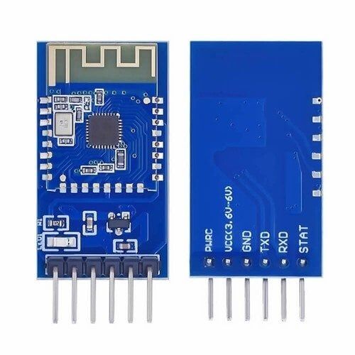 JDY-23 Bluetooth Modülü DIP (6 Pin)