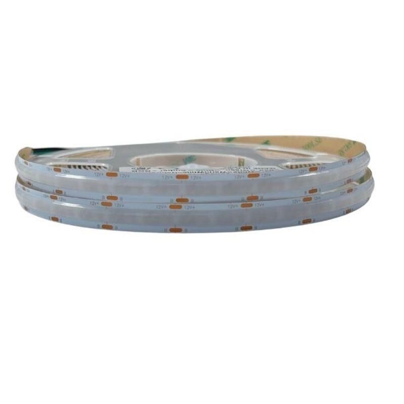 DOKUNMATİK KONTROLLÜ COB RGB ŞERİT LED SET 576/1M LEDLİ 10 METRE