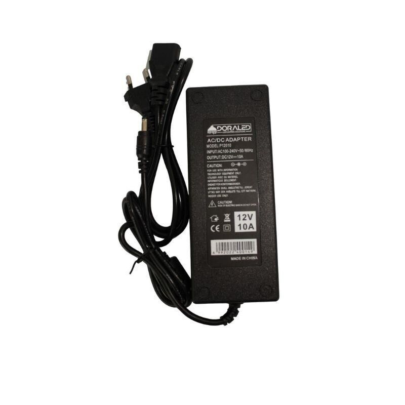 DOKUNMATİK KONTROLLÜ COB RGB ŞERİT LED SET 576/1M LEDLİ 10 METRE