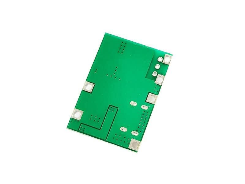 Batarya Şarj Cihazı ve Voltaj Yükseltici 3.7V 4.2V Type-C Usb