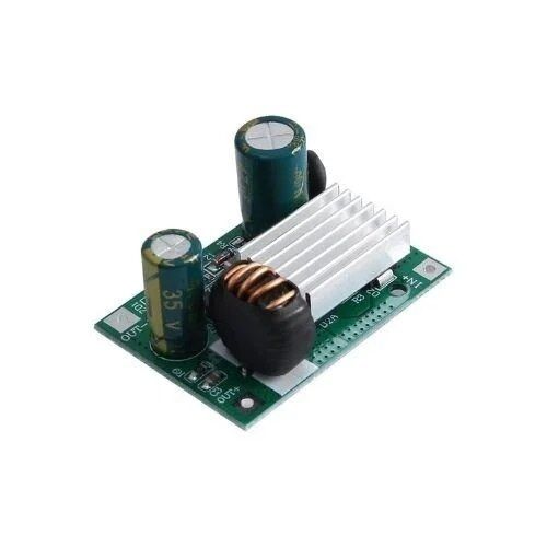DC-DC 9-120 5V 3A Voltaj Düşürücü Gerilim Regülatör Kartı
