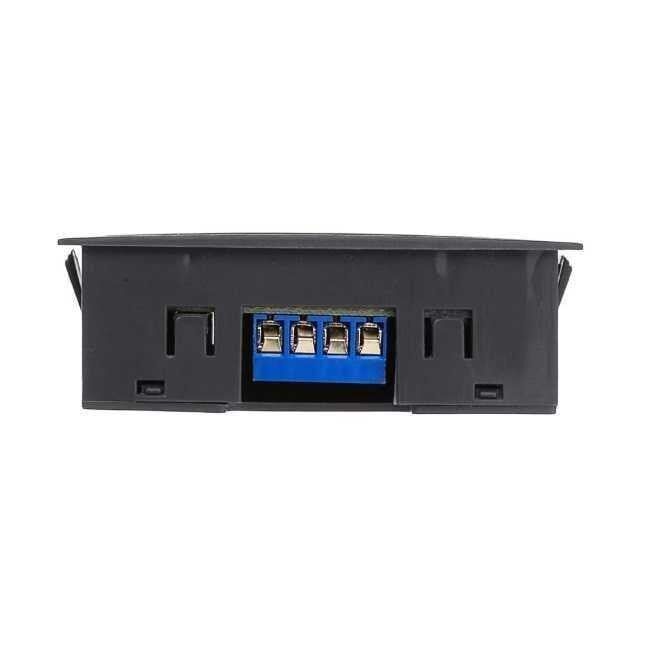 W3230 Röle Çıkış Termostat 24V Sıcaklık Kontrol Cihazı
