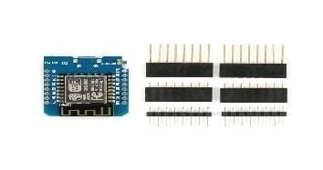 ESP-12 D1 Mini NodeMCU 4MB WiFi Geliştirme Kartı