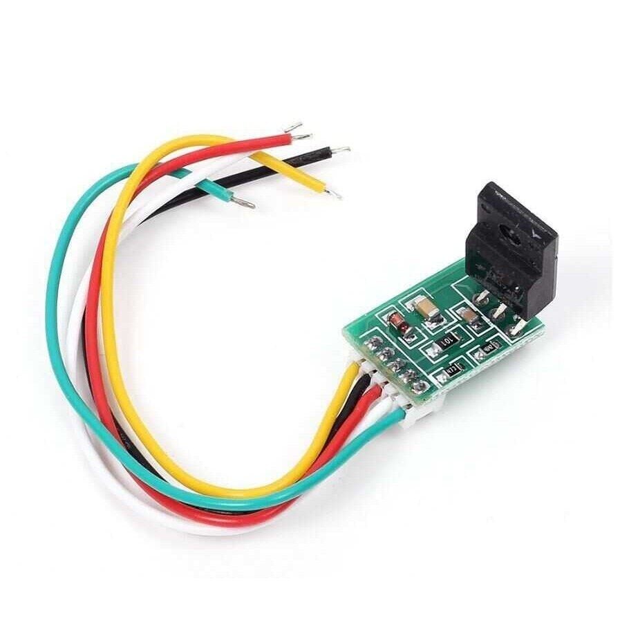CA-888 LCD Güç Modülü