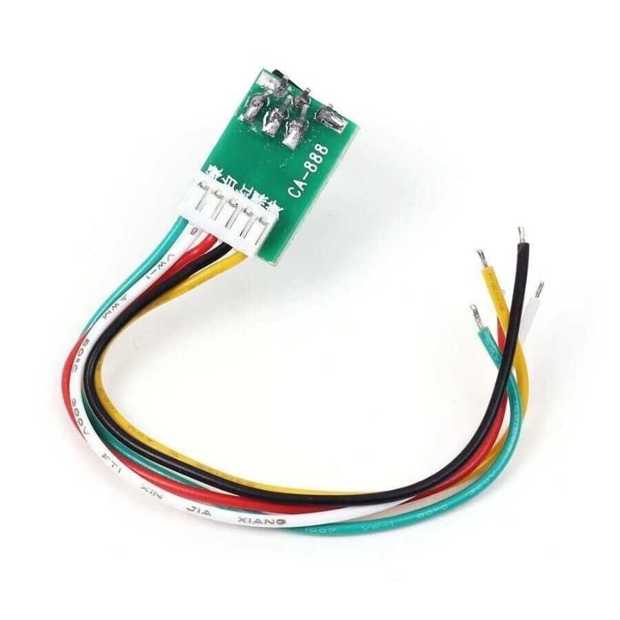 CA-888 LCD Güç Modülü