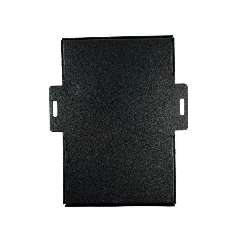RGB Led Amplifier- Repeater Güçlendirici 12-24V 3x10A 30A
