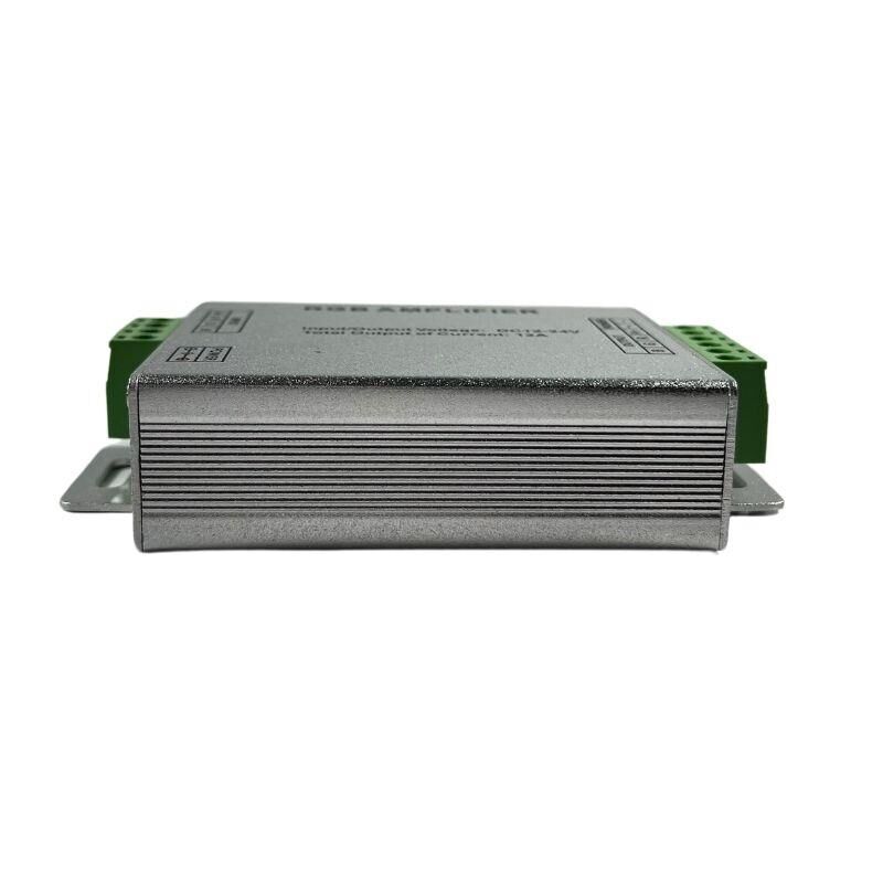 RGB Led Amplifier 12-24V 12A ( Repeater )