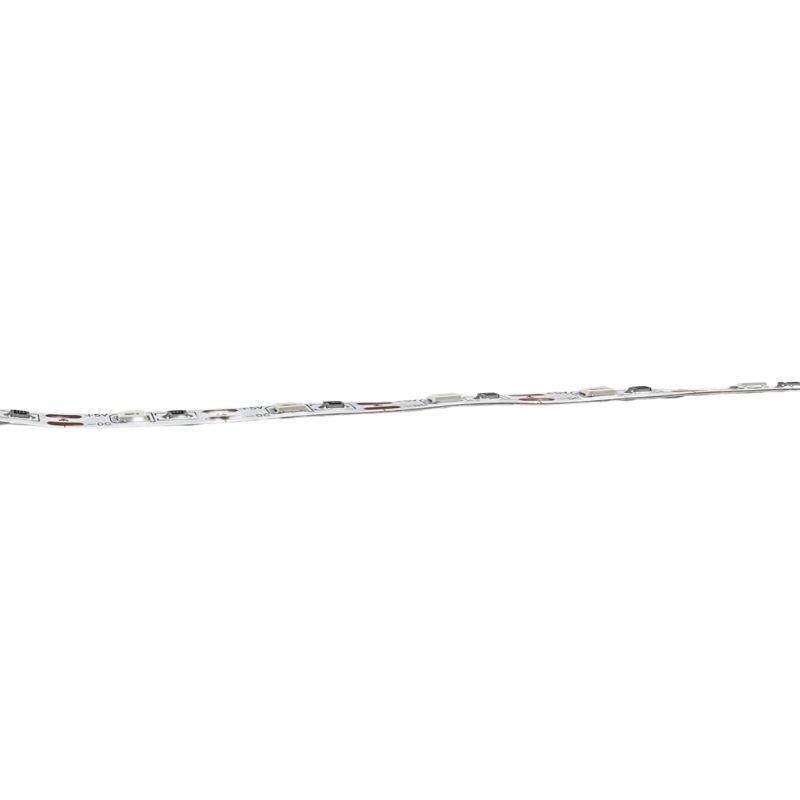 5 Volt Şerit Led 5MM 60 Ledli Kırmızı 2835 5V Şerit Led 5M