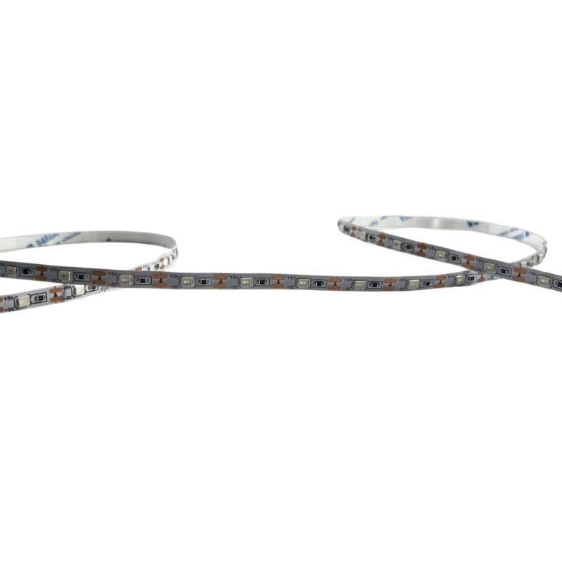 5 Volt Şerit Led 5MM 60 Ledli Yeşil 2835 5V Şerit Led 5M