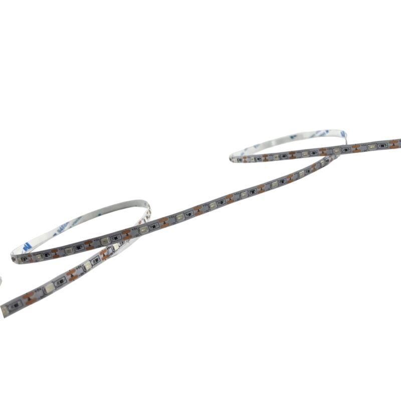 5 Volt Şerit Led 5MM 60 Ledli Yeşil 2835 5V Şerit Led 5M