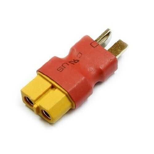 T-Plug XT60 Dönüştürücü - Konnektör Çevirici