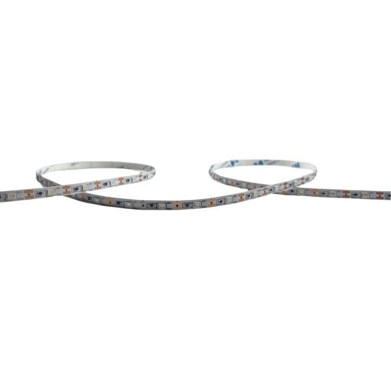 5 Volt Şerit Led 5MM 60 Ledli  Beyaz  2835 5V Şerit Led 5M